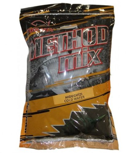 Top Mix Hideg Vízi Method Mix Etetőanyag 850g