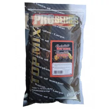 Top Mix Pro Series Etetőanyag Csoki-Narancs 850g