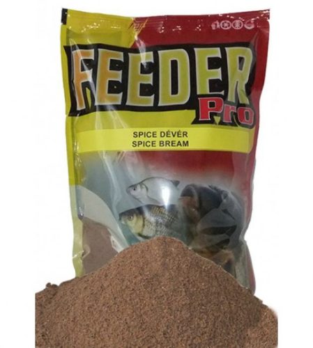 Top Mix Feeder Pro Etetőanyag Spice Dévér 1kg