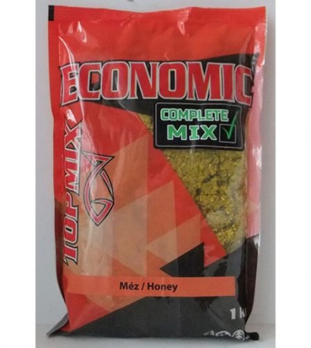 Top Mix Economic Complete Mix Etetőanyag Méz 1kg