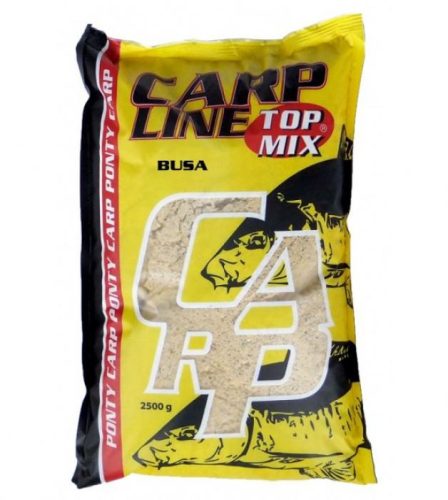 Top Mix Carp Line Etetőanyag Busa 2.5kg