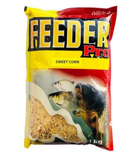 Top Mix Feeder Pro Etetőanyag Sweetcorn 1kg