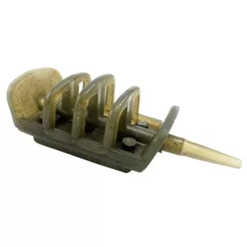 Top Mix River Method Feeder Kosár 40g
