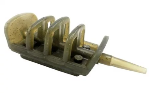 Top Mix River Method Feeder Kosár 60g