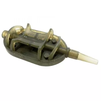 Top Mix Spider Method Feeder Kosár 30g