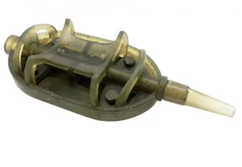 Top Mix Spider Method Feeder Kosár 60g