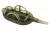 Top Mix Room Method Feeder Kosár 40g
