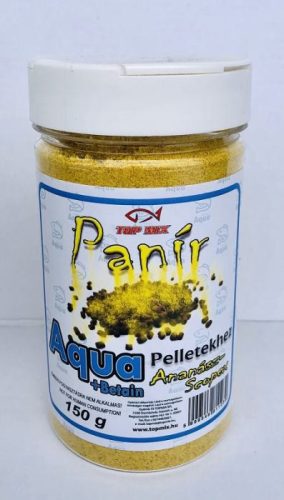 Top Mix Pellet Panír Ananász-Scopex 500g