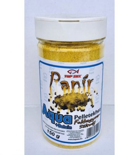 Top Mix Pellet Panír Fokhagyma-Máj 500g