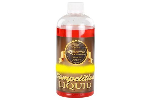 Tímár mix 500ml competition liquid eper