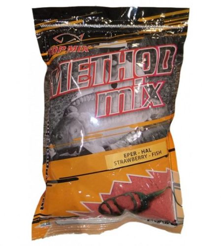 Top Mix Fűszeres Hús Method Mix Etetőanyag 850g