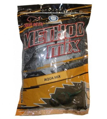 Top Mix Aqua-Mix Method Mix Etetőanyag 850g