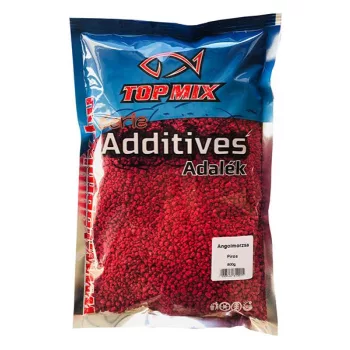 Top Mix Angolmorzsa Piros 800g
