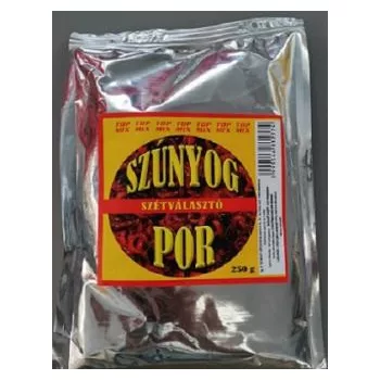 Top Mix Szúnyog Szétválasztó Por 250g