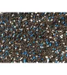 Top Mix Dynamic Carp Etető Pellet Lake Balaton 800g
