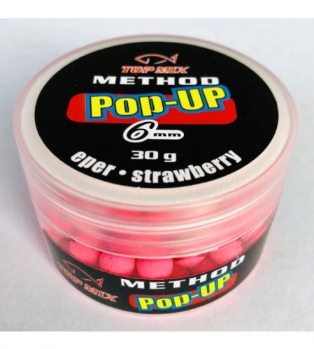 Top Mix Method Pop-Up 6mm Eper