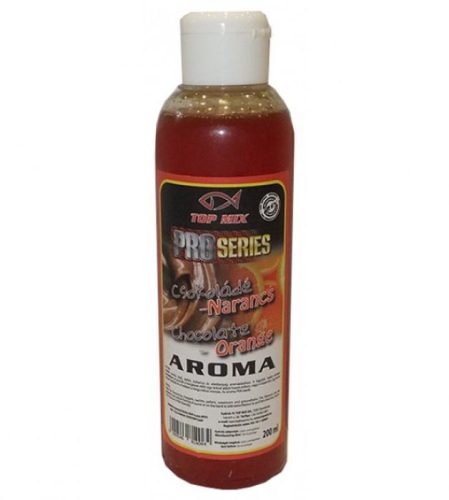 Top Mix Aroma Csoki-Narancs 250ml