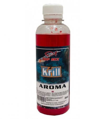 Top Mix Aroma Krill 250ml