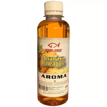 Top Mix Aroma Ananász 250ml