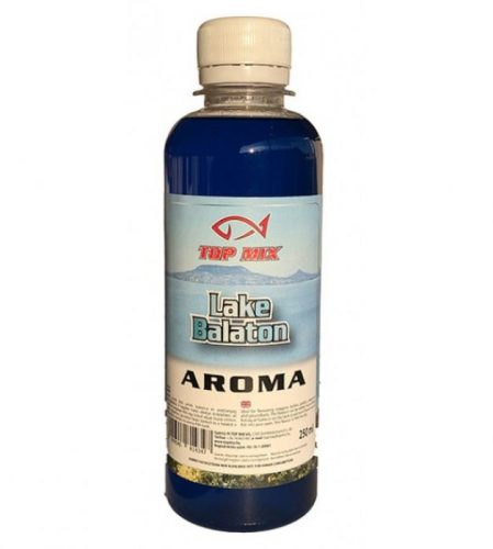 Top Mix Aroma Lake Balaton 250ml