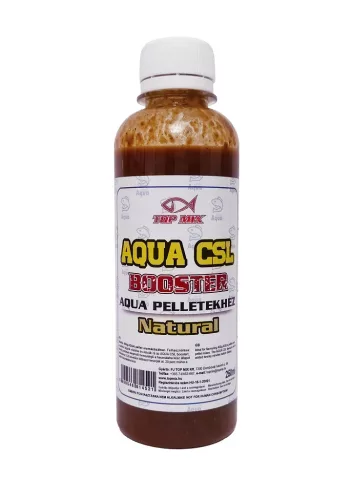 Top Mix aqua csl aroma natural 250ml
