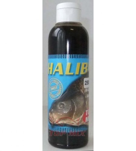 Top Mix Aroma Marine Halibut Olaj 250ml