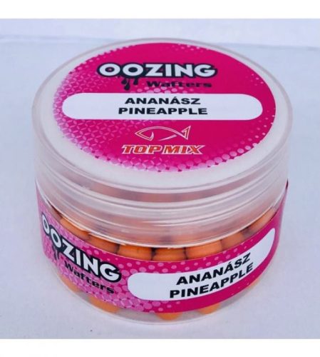 Top Mix Oozing Wafters Ananász 30g