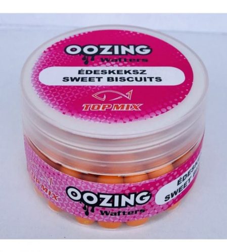 Top Mix Oozing Wafters Édeskeksz 30g