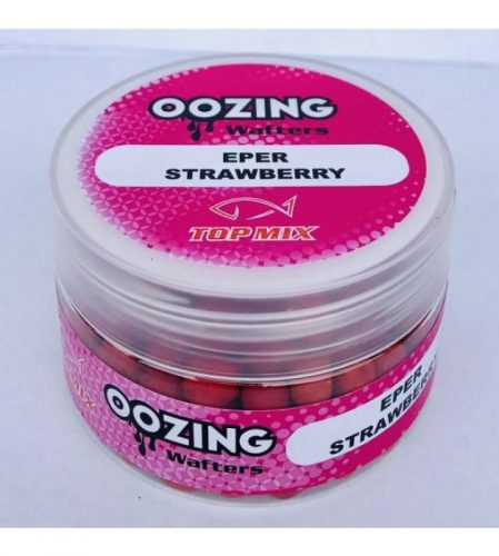 Top Mix Oozing Wafters Eper 30g