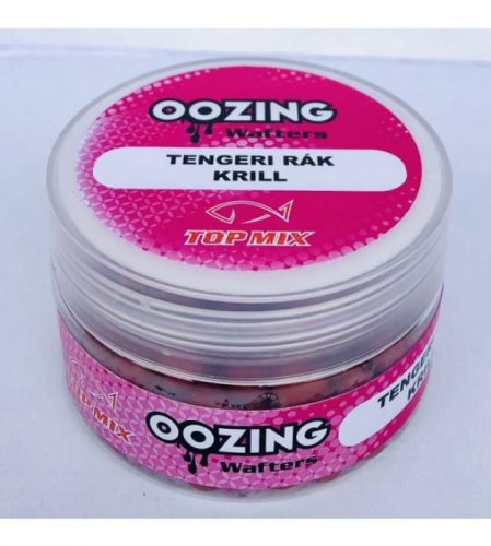 Top Mix Oozing Wafters Rák 30g