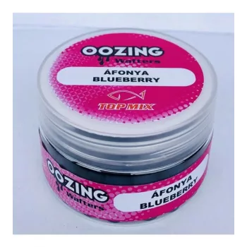 Top Mix Oozing Wafters Áfonya 30g