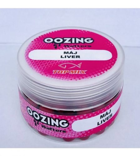 Top Mix Oozing Wafters Máj 30g