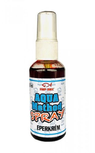 Top Mix Aqua Method Spray Krill-Kagyló 50ml