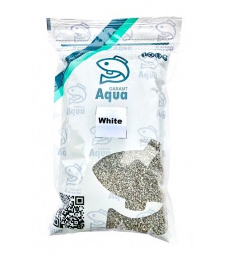 Top Mix Aqua Betain Complex Pellet White 800g