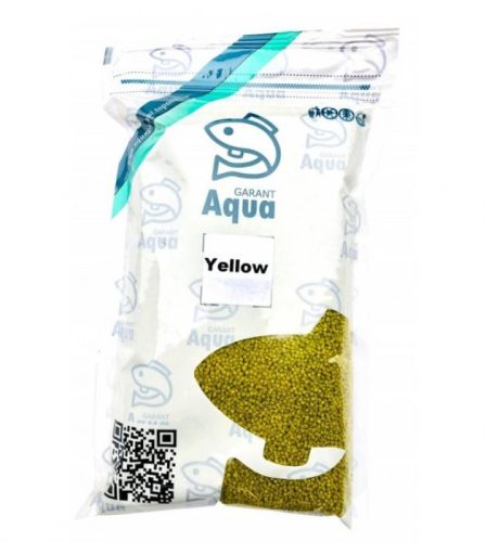 Top Mix Aqua Betain Complex Pellet Yellow 800g