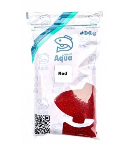Top Mix Aqua Betain Complex Pellet Red 800g