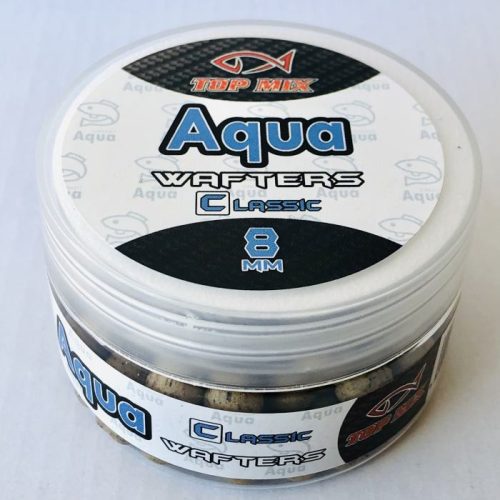Top Mix Aqua Classic Wafters Csali 10mm
