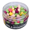 Top Mix Allsorts Method Wafterts Pellet 30g