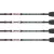 Top Mix t-rex method feeder horgászbot 3,60m 80g