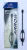 Top Mix Arrow Négybordás Method Feeder Kosár 55gr