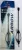 Top Mix Arrow Hárombordás Method Feeder Kosár 35g
