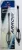 Top Mix Arrow Hárombordás Method Feeder Kosár 45g