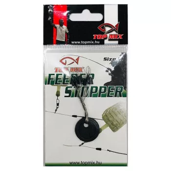 Top Mix Feeder Stopper M