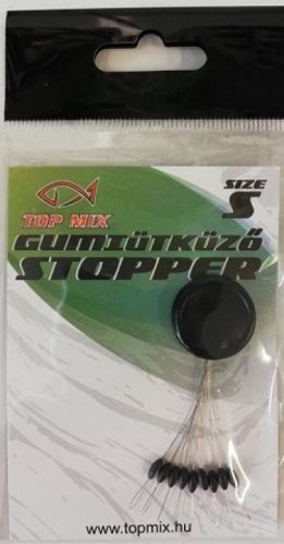 Top Mix Gumi Ütköző S