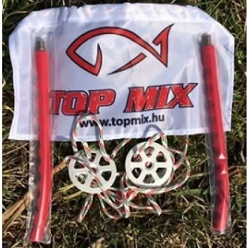 Top Mix Távolságmérő Szett