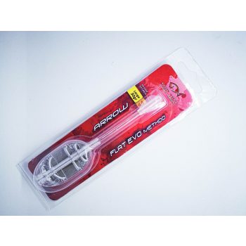 Top Mix Arrow Flat Evo method kosár L 30g