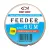Top Mix Top Feeder Gumi 0.8mm 10m