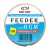 Top Mix Top Feeder Gumi 1mm 10m