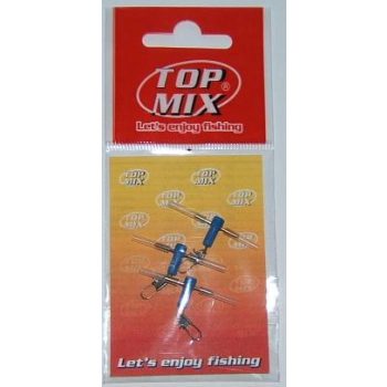 Top Mix Waggler Fix Úszórögzítő Kicsi