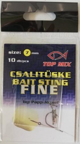 Top Mix Csalitüske Fine 0.3x7mm